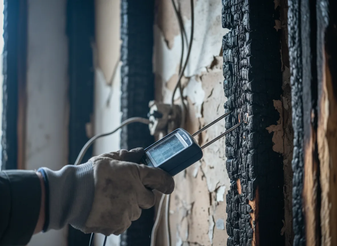 Fire Damage Restoration Hunlock Creek, PA FAQs